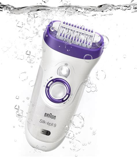 braun epilierer silk epil 9